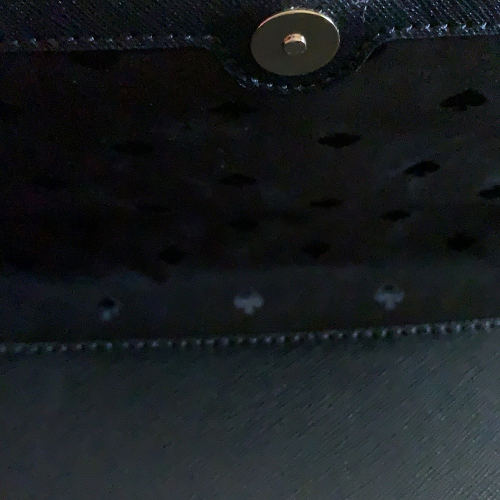 Kate Spade ⭐️ NWOT HP ⭐️Kate Spade crossbody convertible with chain - Picture 5 of 8